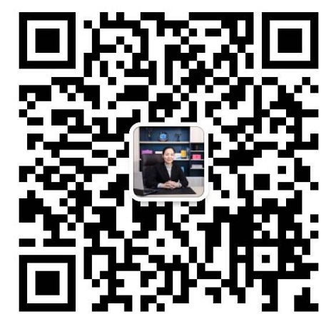 微信二维码 微信二维码